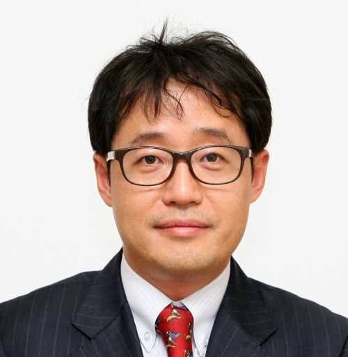 Song-Hwan Kwon