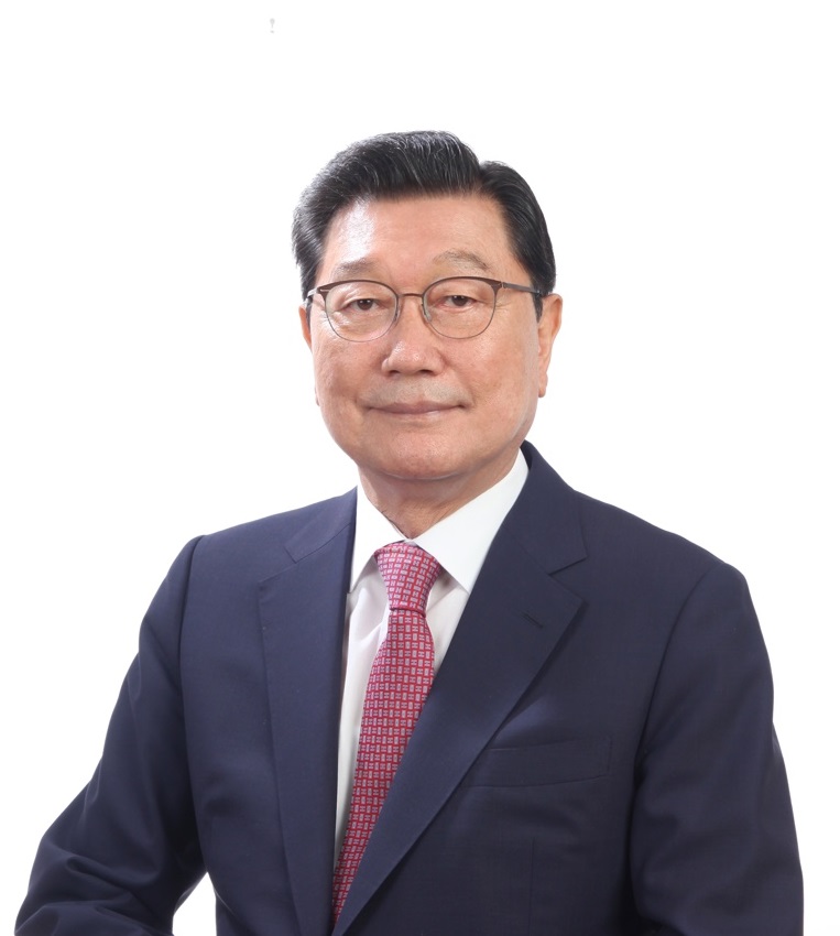 Duck Koo Chung