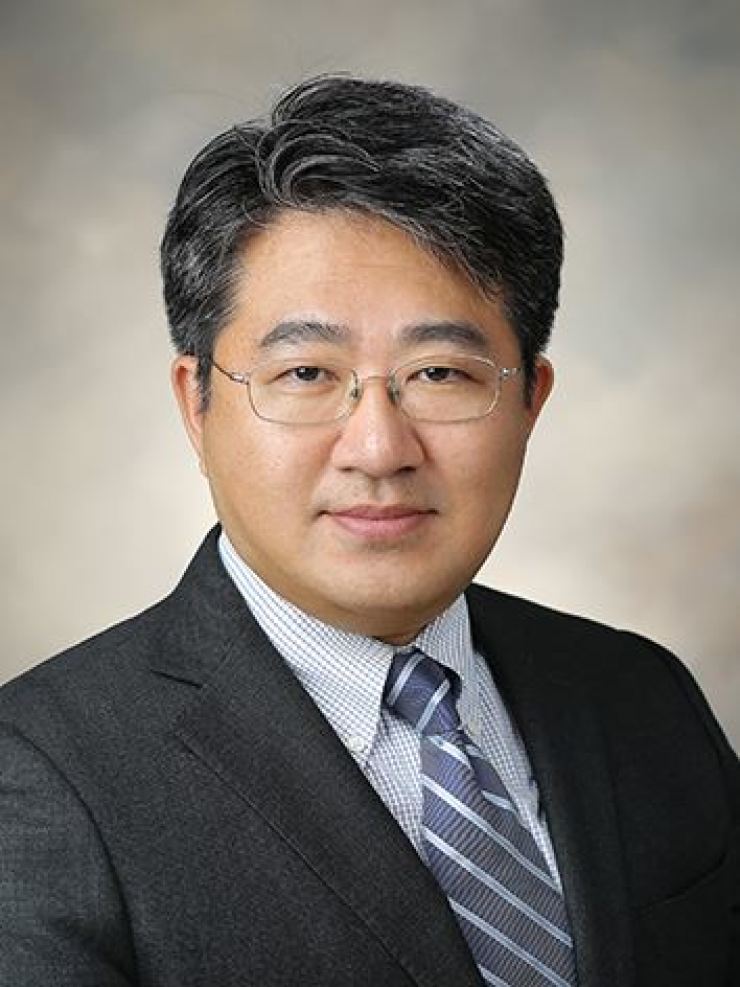 Sung-ik Oh