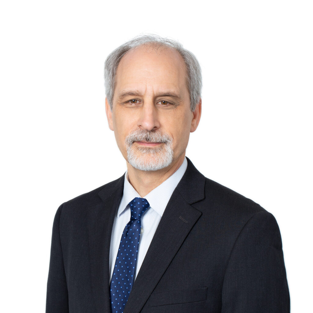 Paul Triolo