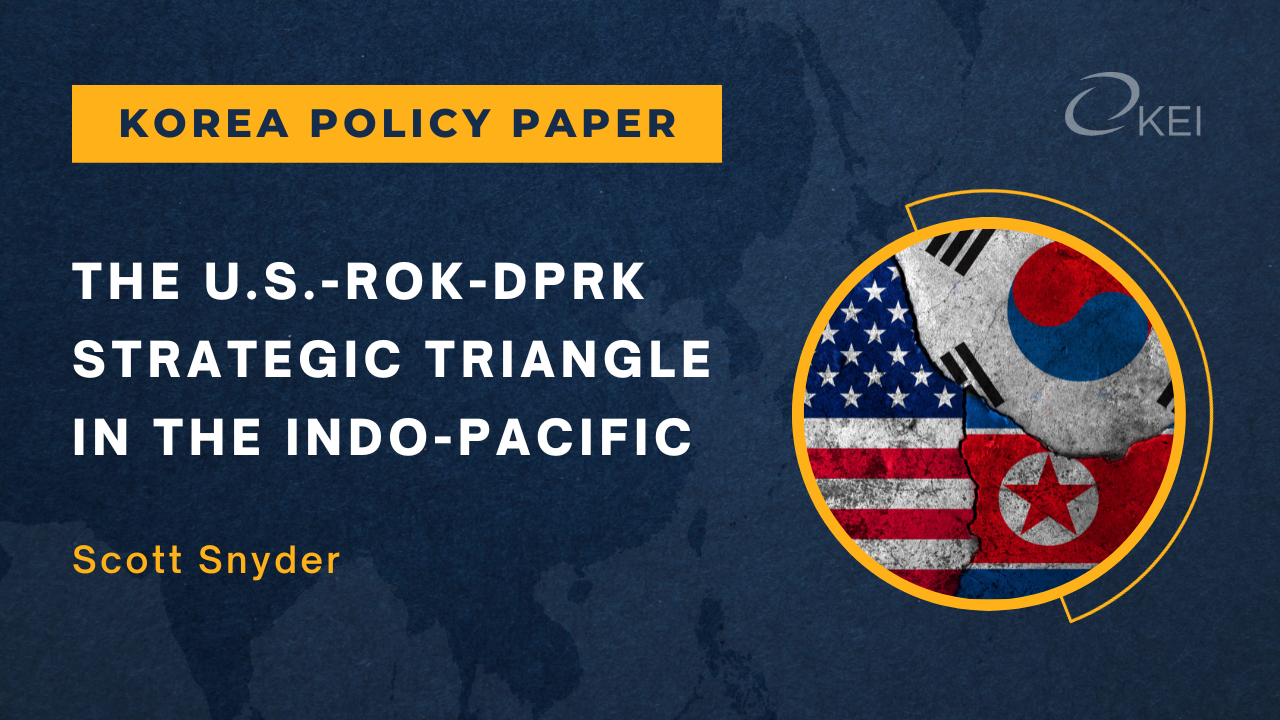 North Korea Strategic Shell Game and the Failure of Pacific Deterrence