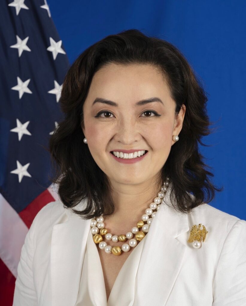 Yuri Kim