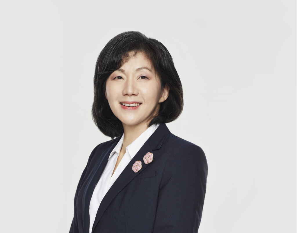 Jie-ae Sohn