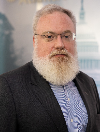 Markus Garlauskas