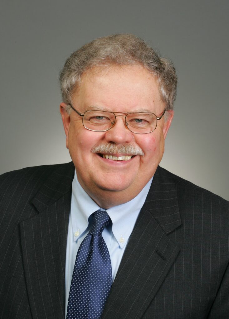 Michael J. Devine