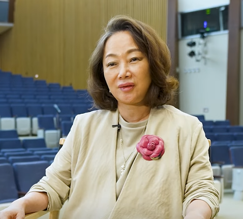 Yun-hyang Lee