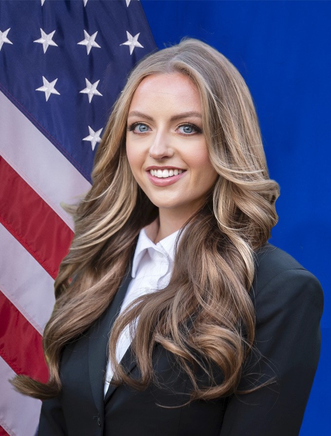 Alexine Carr