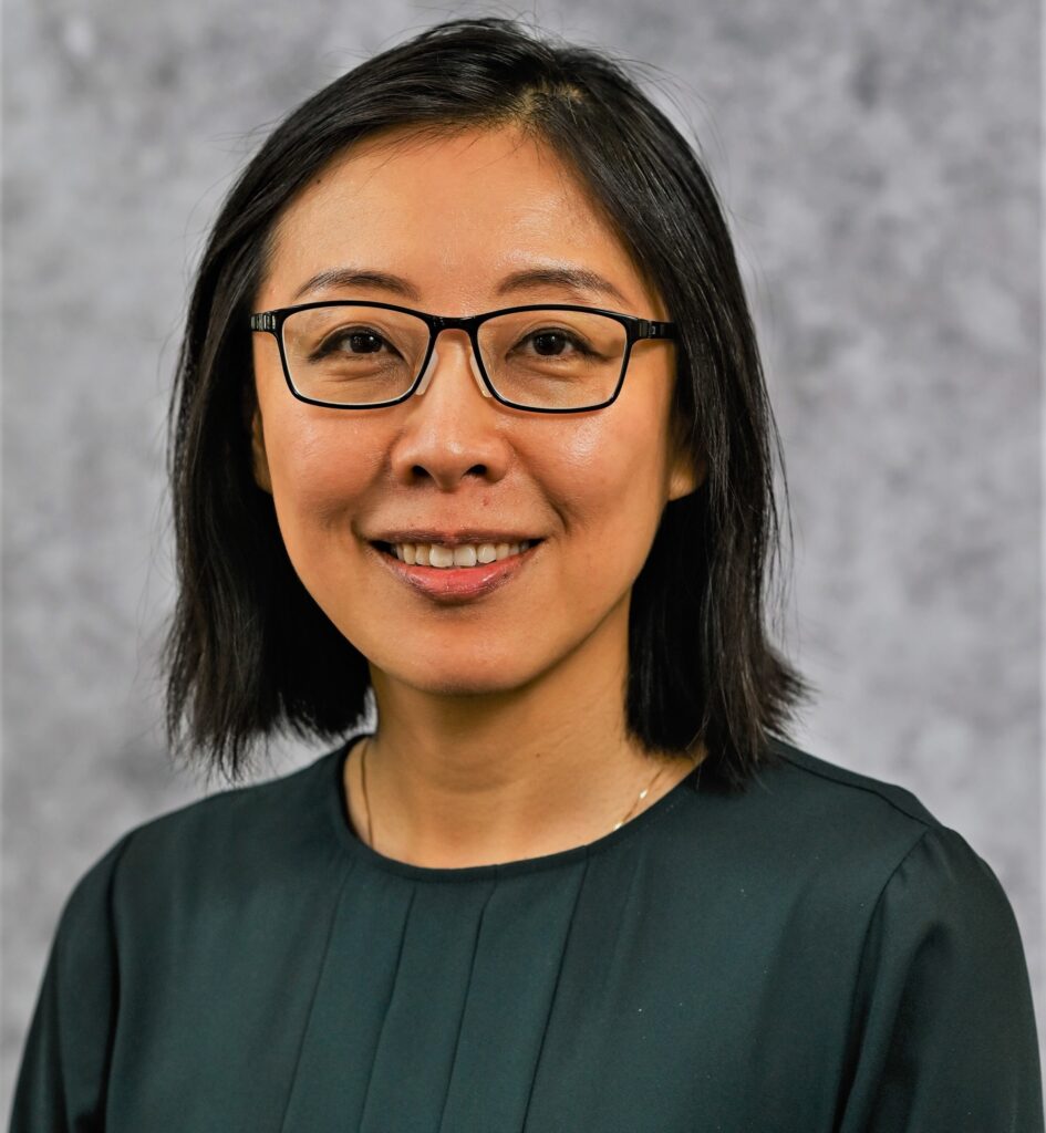 Jessica C. Liao