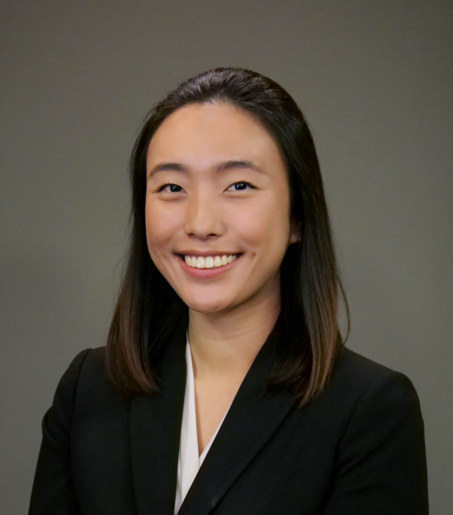 Jennifer Ahn