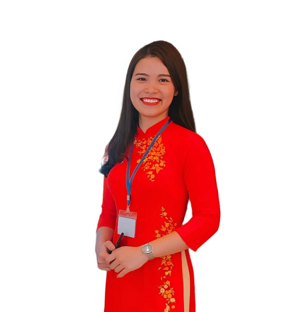 Tran Hai Yen