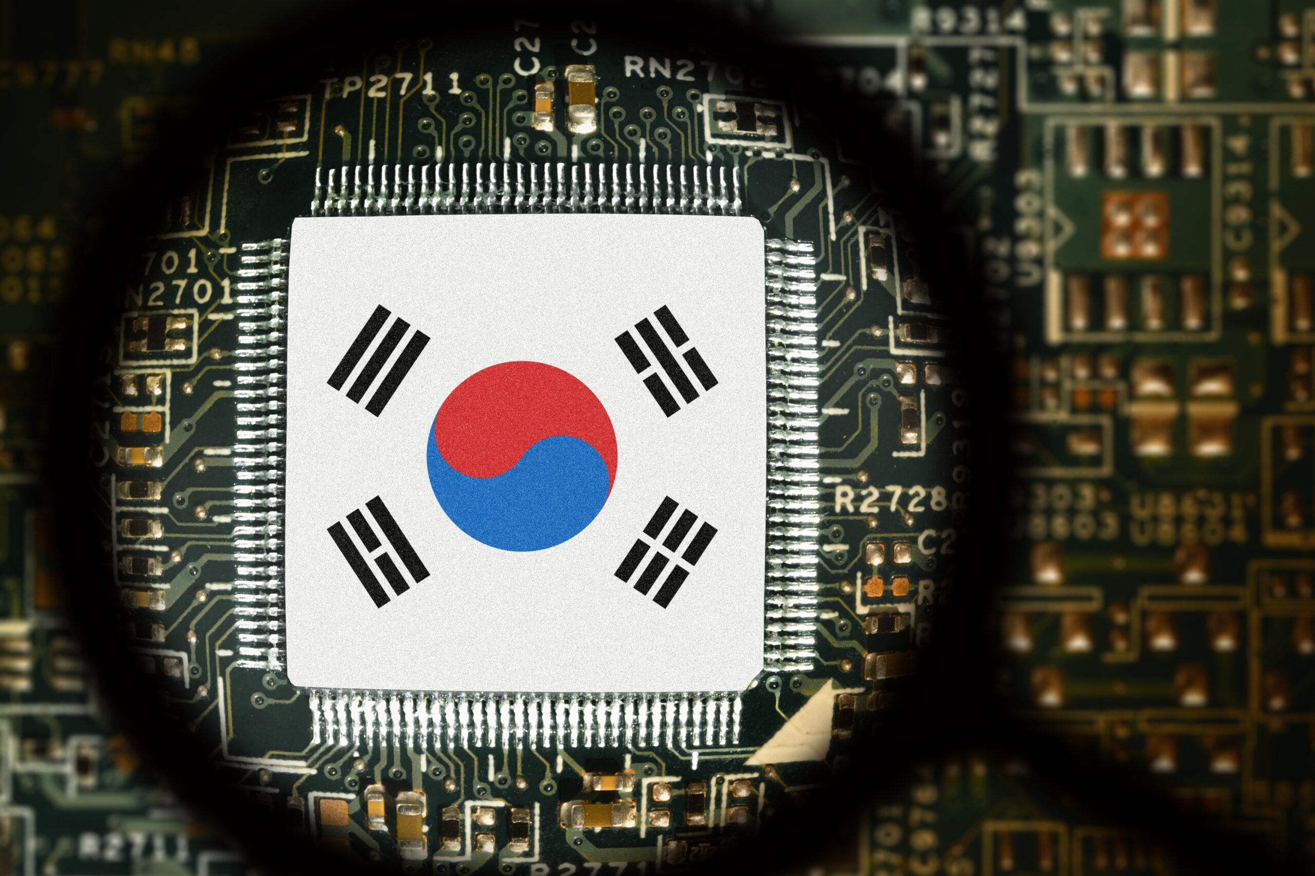 한국의 혁신 시스템 개선 – 한미경제연구소