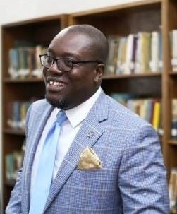 Lloyd G. Adu Amoah