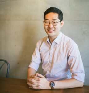 Steven Sungyong Heo