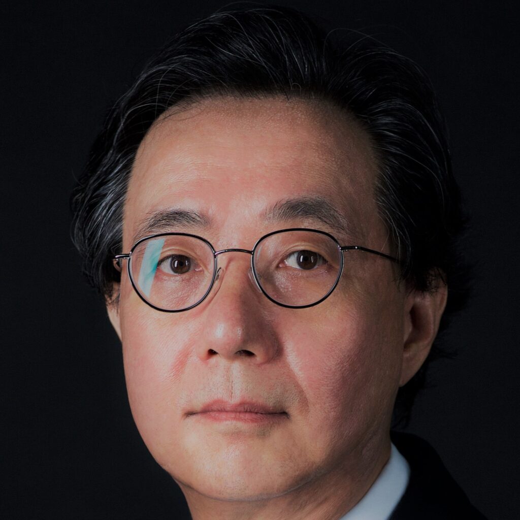 Lee Chungmin