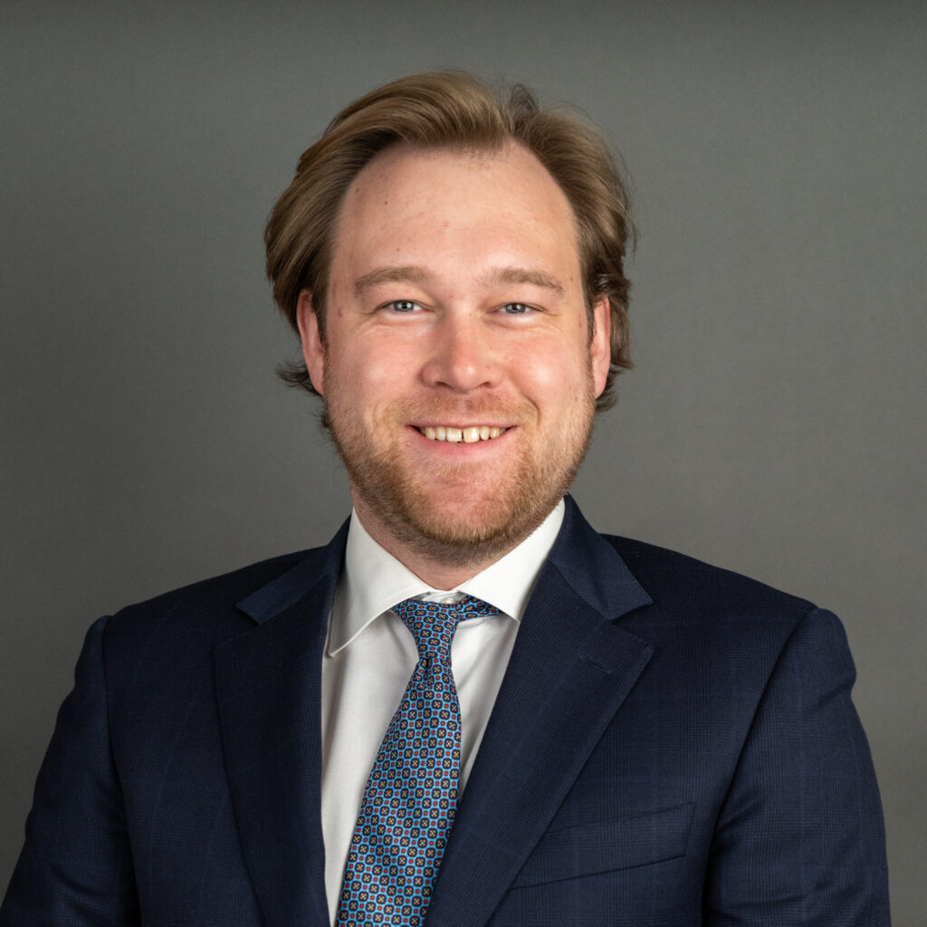 Nils Wollesen Osterberg