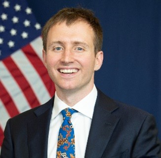 Evan Fowler