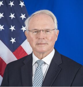 Christopher Hill