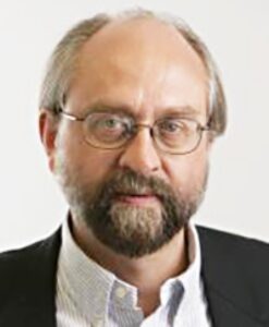 John Burton