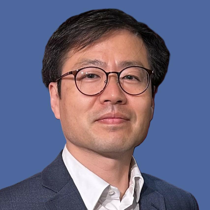 Han-Koo Yeo