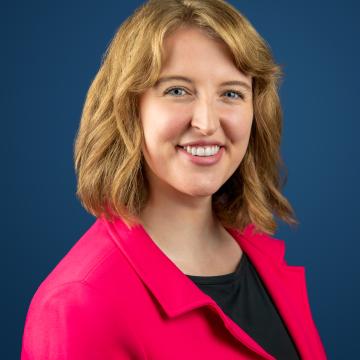 Katherine Melbourne