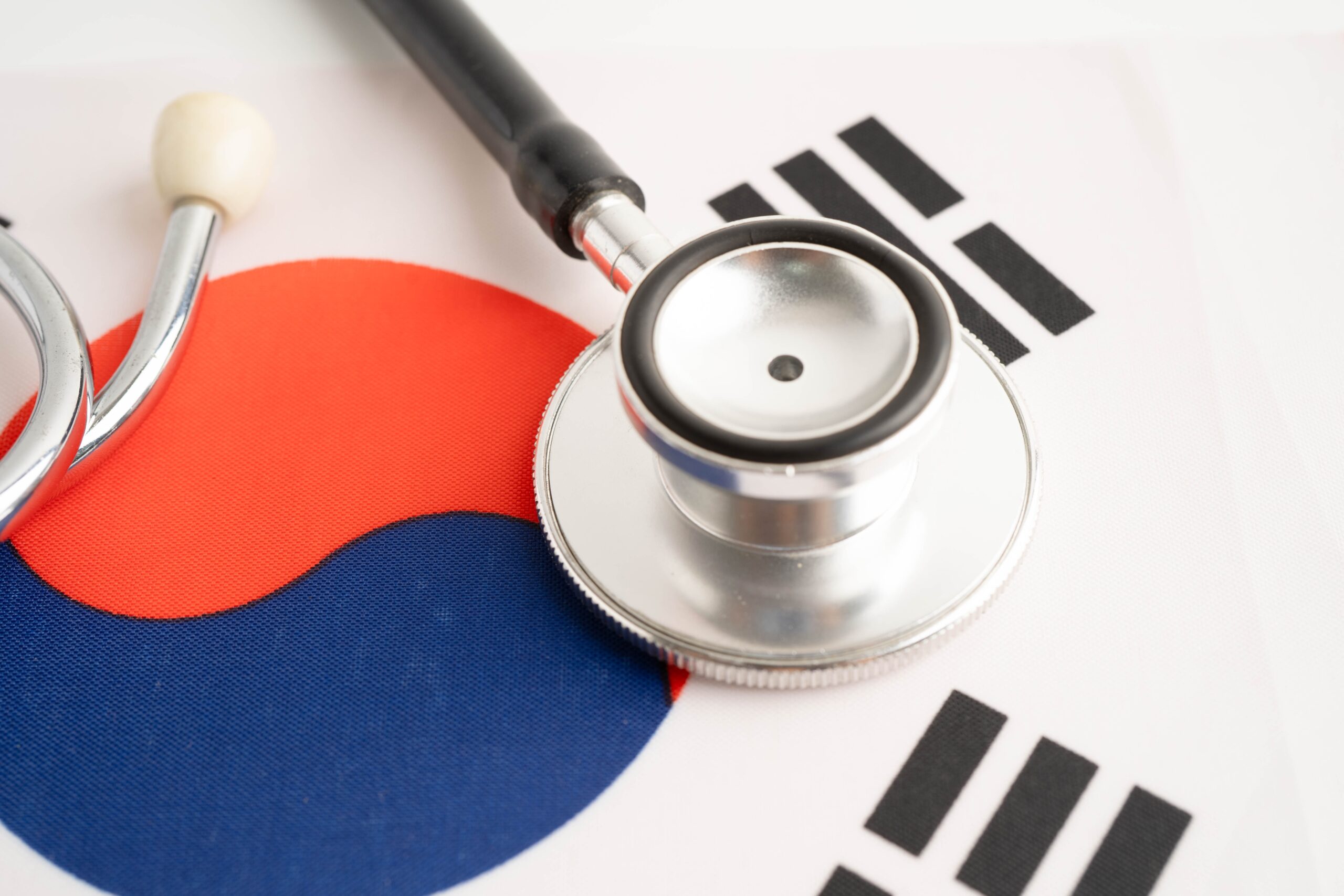 Addressing South Korea’s Provider-to-Patient Ratio Crisis