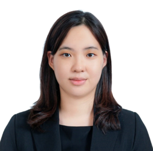 Haejung Kim Headshot