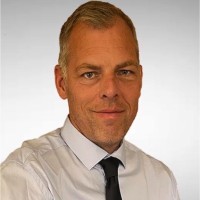 Henry Haggard Headshot