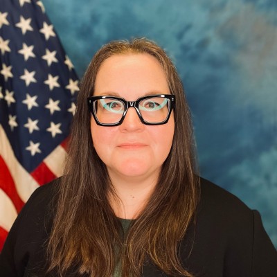 Lydia Shanklin Roll