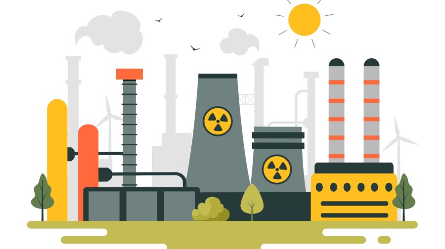 How the U.S. and South Korea Can Power the Globe with Nuclear Energy
