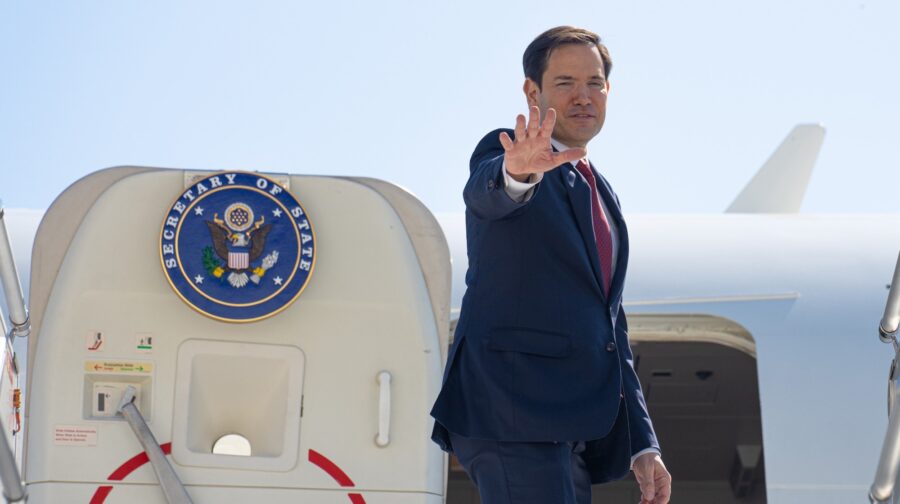 What a Newly Reorganized State Department Could Mean for North Korean Human Rights