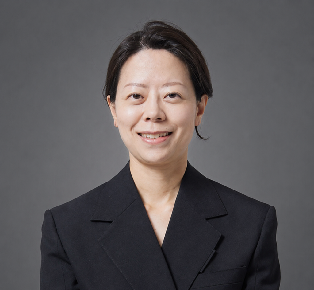 Ellen Kim