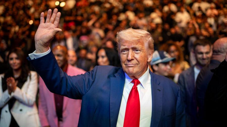 The Beef with Tariffs (III): Will Trump Revive Section 338 to Enforce Reciprocal Tariffs?