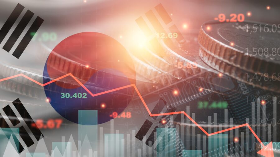 Can Nextrade help cut the ‘Korea discount’?