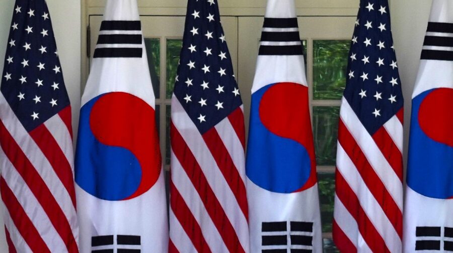 Unpacking the U.S.-South Korea Trade Deal