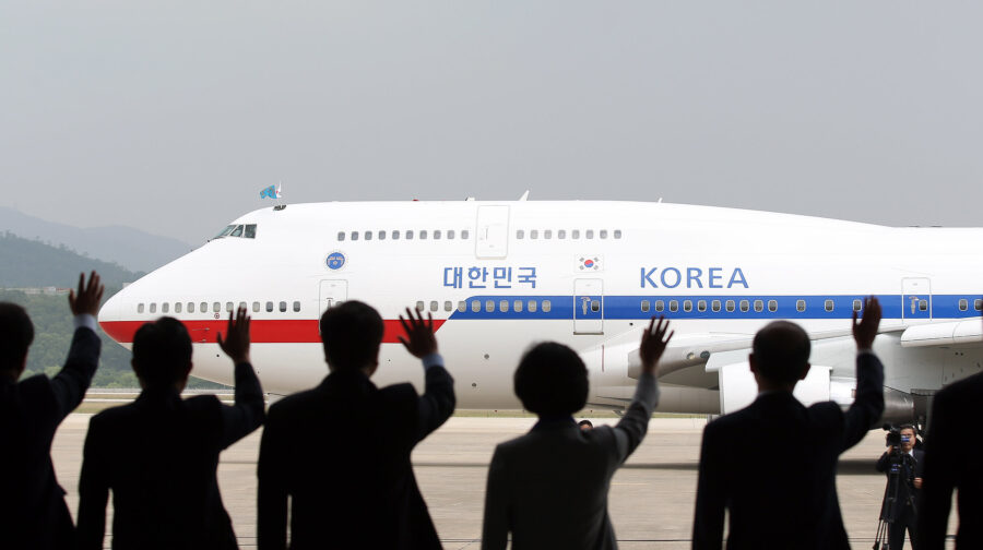 Security Agenda for Trump-Lee Summit May Renew Abandonment Concerns
