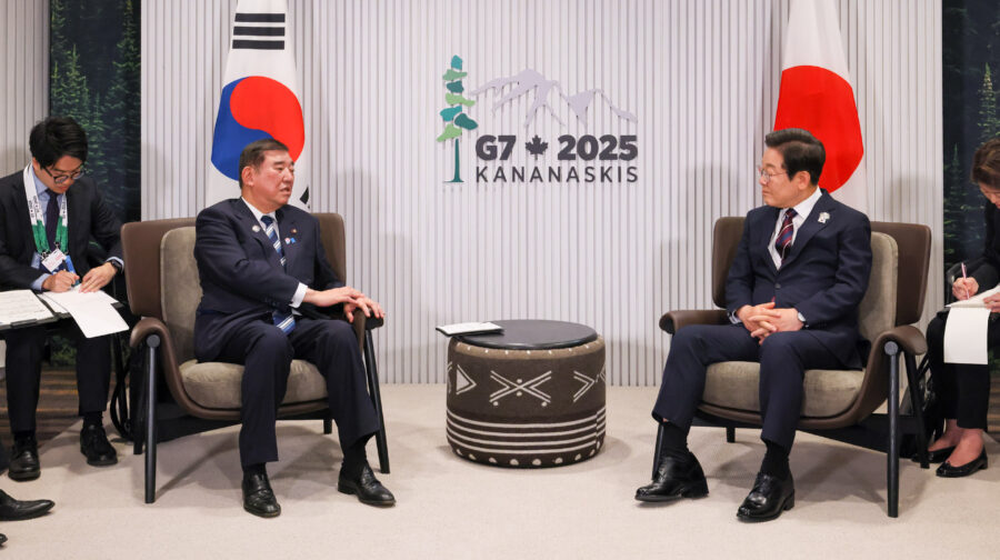President Lee Jae Myung’s Strategic Decision to Stop in Tokyo Before Washington