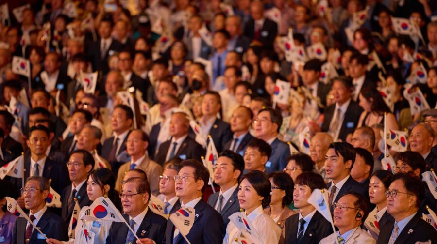 What Lee Jae Myung’s Liberation Day Speech Reveals About His Trade and Foreign Policies