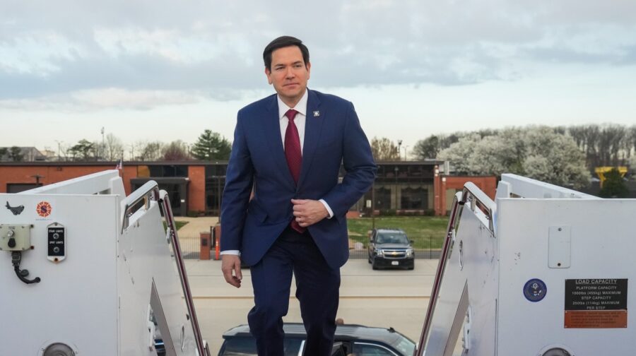 State Department Annual Human Rights Report for 2024 – Six Months Late and Significantly Cut Back