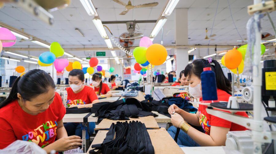 South Korea’s Important Role in Vietnam’s Rapid Development