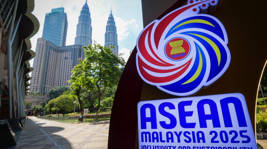 Korea Policy Series: The Challenge for Southeast Asia