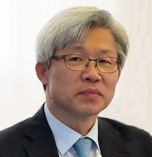 Sanghyun Lee