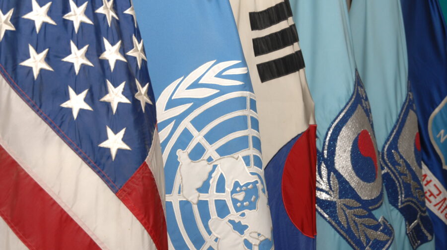 Public Opinion and the Future of the U.S.–South Korea Alliance