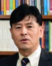 Hanbeom Jeong Headshot