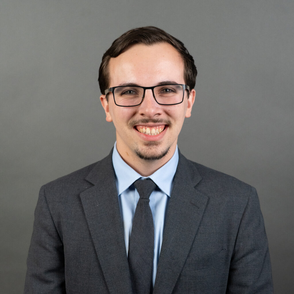 Sebastian Garcia