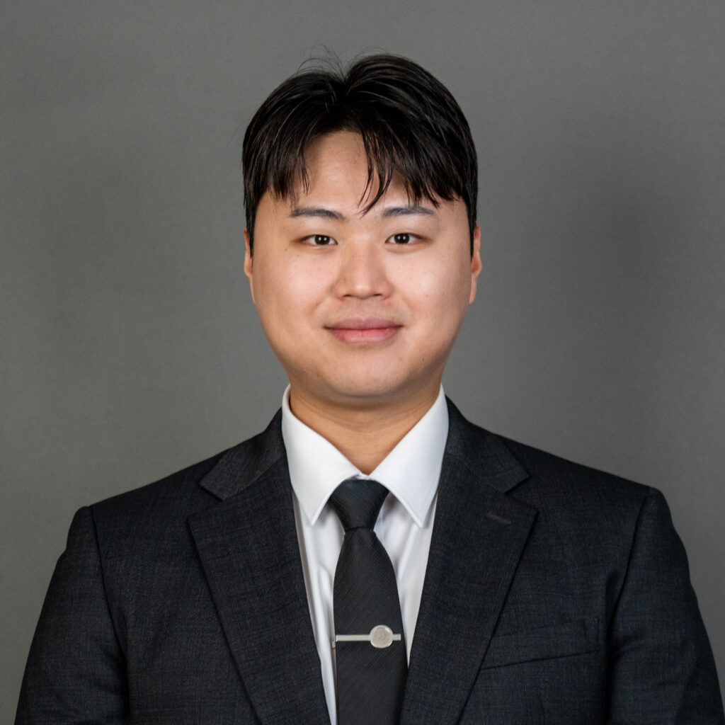 Yohan Moon
