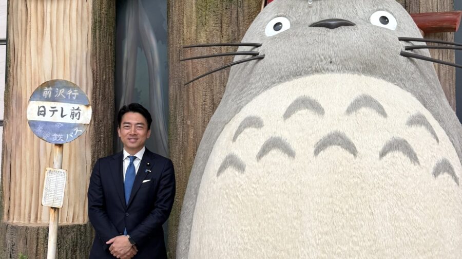 What a New Prime Minister in Japan Could Mean for Relations with South Korea