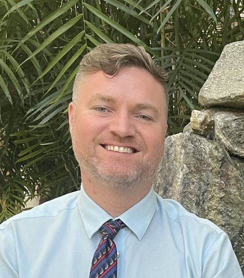 John Ryan