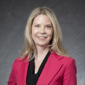 Lauren Swartz Headshot