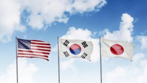 Contemporary American Public Attitudes on U.S.-South Korea-Japan Trilateral Cooperation