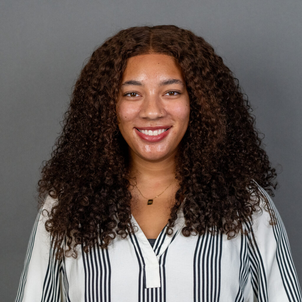 Nailah-Benā Chambers